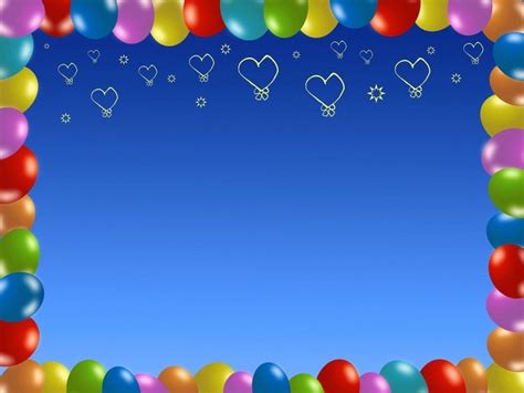 Happy Birthday Backgrounds Pixelstalknet