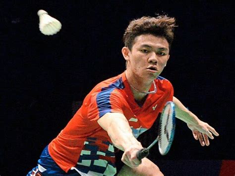 Zii jia lee fixtures tab is showing last 100 badminton matches with statistics and win/lose icons. Thailand Open 2019: Lee Zii Jia Puas Tembus Semifinal ...