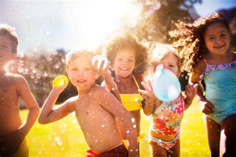 5 Ways To Get The Most Out Of A Summer Celebration Ap