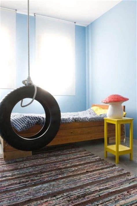Put it in your living room where everyone can enjoy it, surprise your guests with one in the guest room, hang one in the playroom or the kids' room or have a swing just for yourself in the bedroom or in. 7 best images about SLIDE POLE FOR LOFT BED on Pinterest ...