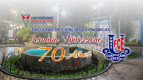 Facultad De Ciencias Economicas Umss Fce Home