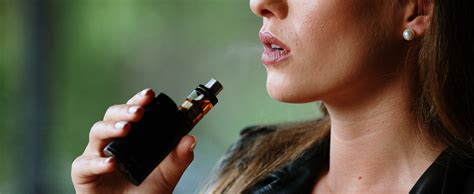 how vaping effects your oral health absolute dental