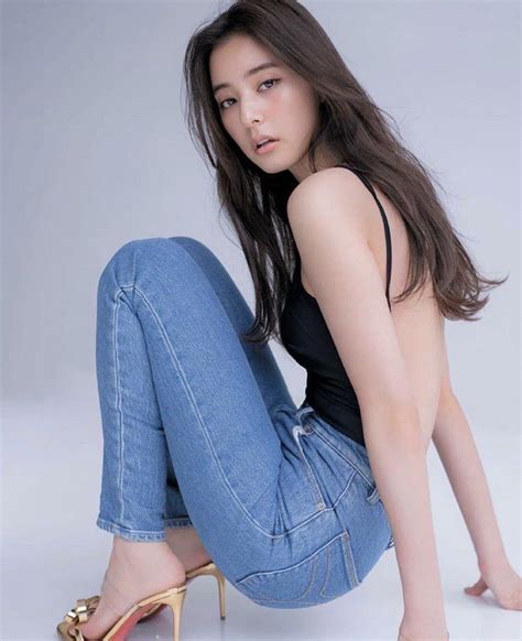 ︎ 𝖸𝗎𝗄𝗈 𝖠𝗋𝖺𝗄𝗂 𝖿𝖺𝗇 𝗉𝖺𝗀𝖾 ︎ On Instagram “新木優子 ︎” ファッション 女子ファッション モデル