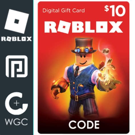 Roblox Gift Card Printable