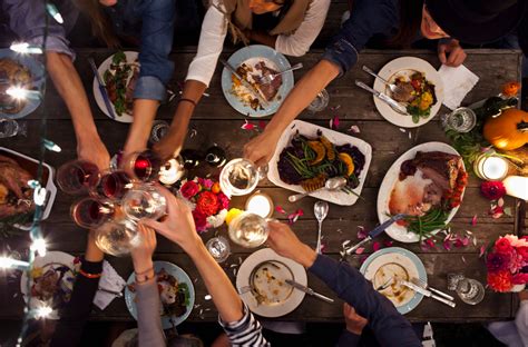 It becomes ever funnier when people begin to lead conversations that prompt the forbidden words. How to Host a Housewarming Party: 4 Tips for Success ...