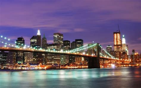 New York City Locality 1920 X 1200 Desktop Wallpapers And Photos