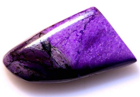 Purple Gemstones List Of 15 Purple Gems Gem Rock Auctions