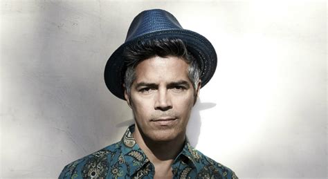 Opinions and recommended stories about esai morales. Esai Morales Uses His Star-Power to Promote Latino Talent ...