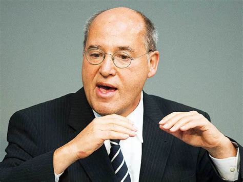 Gregor Gysi Fürchtet Den Verzicht Auf Zukunft Deutschland