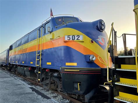 10 Things You Didnt Know About Short Line Railroads