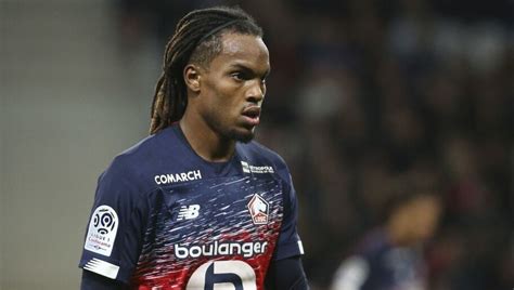 Bem vindos à página oficial de facebook de renato sanches, jogador do bayern de munique. LILLE: Renato Sanches alvo de insultos racistas ...