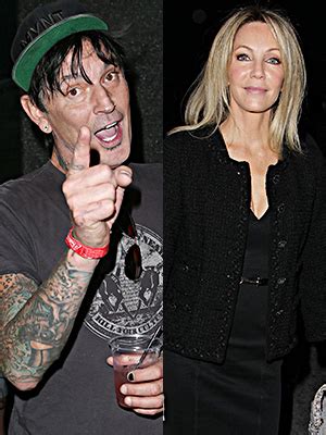 Descubrir Imagen Tommy Lee And Heather Locklear Abzlocal Mx