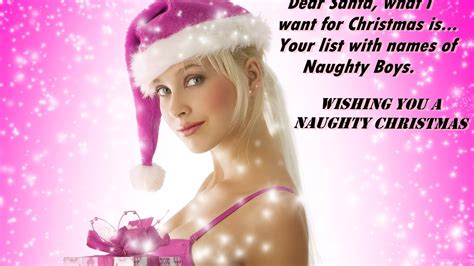 messages for christmas funny and naughty christmas messages desktop background
