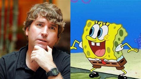 Spongebob Squarepants Creator Stephen Hillenburg Dies At 57 Hindustan
