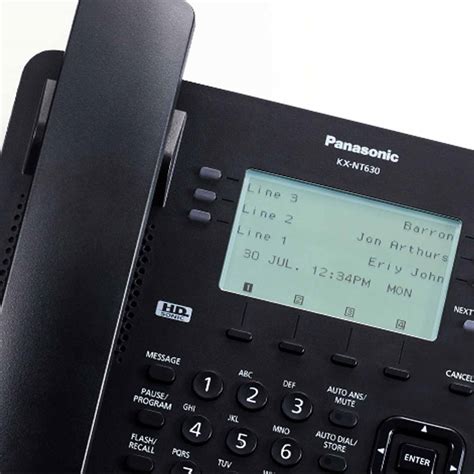 Panasonic Pbx Phone Systems For Business Panasonic Australia Business