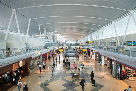 Jfkiat Launches Travel Ambassador Program For Jfk Terminal 4 Airport News
