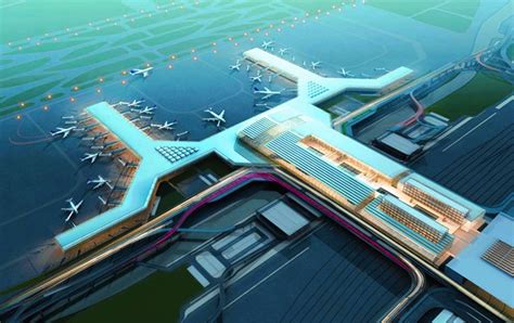 Największe lotniska na świecie Aktualny ranking Biuro Rekordów