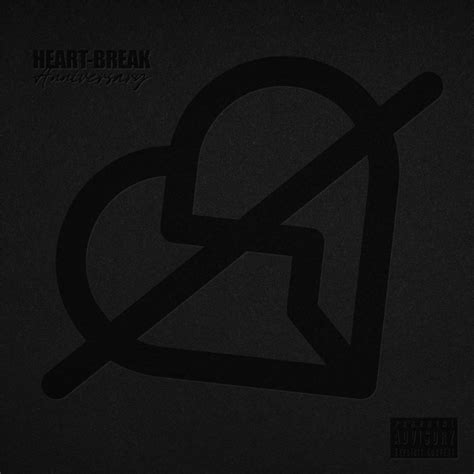 ‎heartbreak Anniversary Album By Hlwan Paing Apple Music