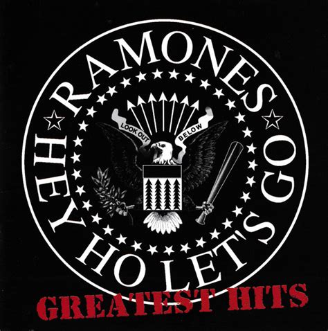 Ramones Greatest Hits An Videolar Cd Discogs