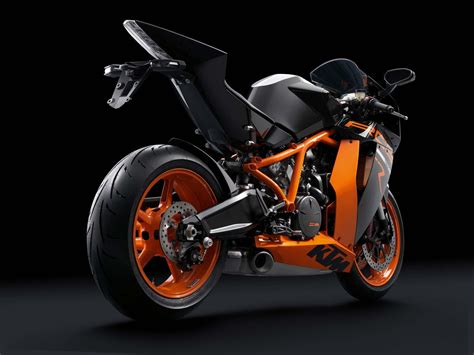 Ktm rc price starts at rs. KTM 1190 RC8 R Price, Specs, Top Speed & Mileage in India
