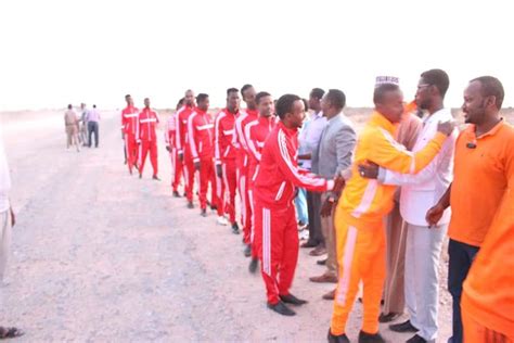 Our vision youths with a bahraini identity and global contribution our message to match the global development in the field of youths and sports and to translate that into a set of programs for youths which will enable them to enrich the sustainable development and competitive edge in the kingdom. Ministry of Youth & Sports of Galmudug State on Twitter ...