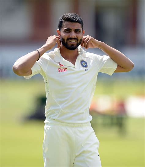 Indian cricketer ravindra jadeja is fined $300 after posting photos online of him and his wife posing in front of endangered asiatic lions. Ravindra Jadeja 2021: Girlfriend, net worth, tattoos ...