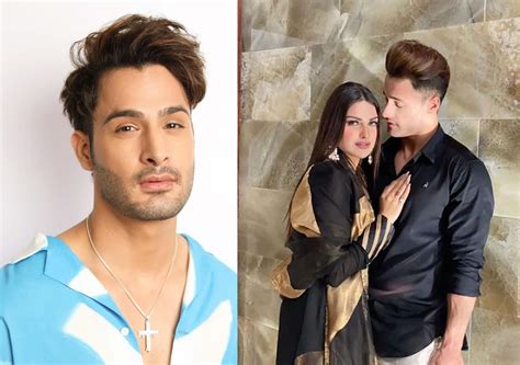 Umar Riaz Finally Reacts On Brother Asim Riaz And Himanshi Khurana S Breakup Don T Give It