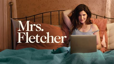 Mrs Fletcher Hbo Series Where To Watch