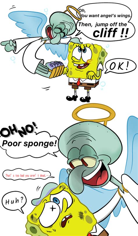 Squidbob Spongebob Drawings Spongebob Wallpaper Tv Animation