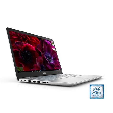 Dell Inspiron 15 5584 Laptop 156 Intel Core I5 8265u 8gb Ram 256