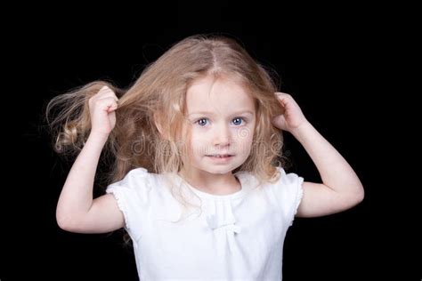 Pulling Out My Hair Picture Image 19415208