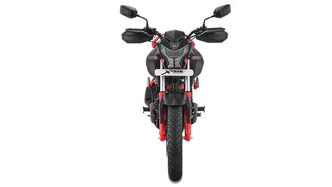 Hero Xtreme 160r Stealth Edition 20 Launched In India At Rs 130 Lakh