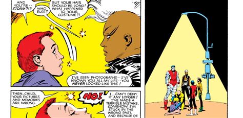10 Things Only Marvel Comics Fans Know About Rachel Summers