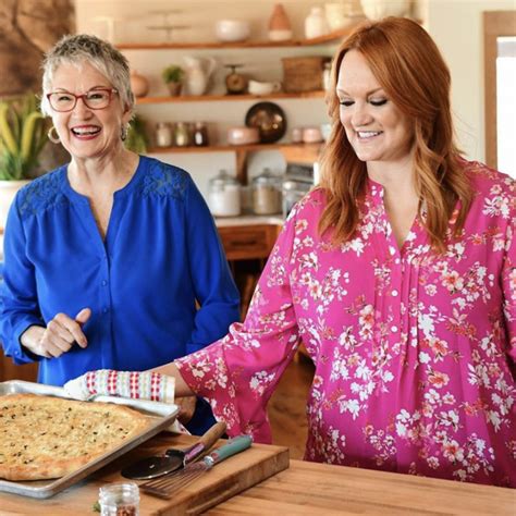try ree drummond s favorite recipes from her mom grandma and more