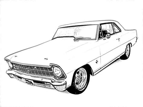 Maybe you would like to learn more about one of these? Vintage Camaro Cars Coloring Pages : Best Place to Color
