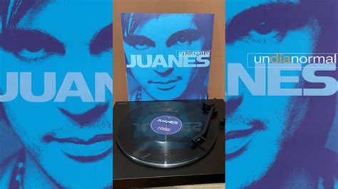 Juanes Es Por Ti Audio Vinyl Youtube