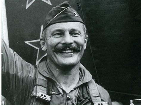 Robin Olds The Rest Of His Story A One Hour Documentary Robin