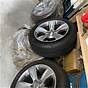 Used Dodge Charger Rims