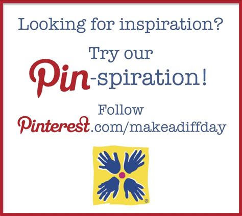 Pin Your Way To Mdday12 By Following Our Boards Supportive Make A