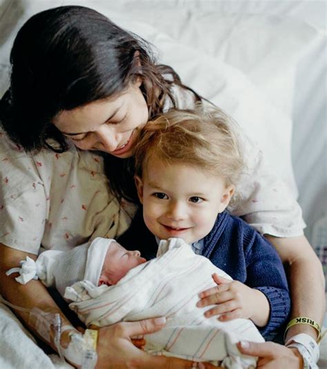 Michael Phelps Nicole Johnson Welcome Baby 2 The Hollywood Gossip