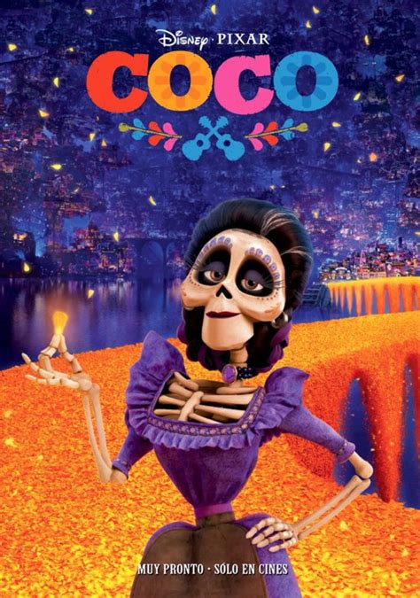 Powerful Lessons I Learned About Life From The Movie Coco Geeks