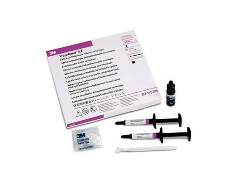 Transbond Xt Adhesivo Primer 6 Ml 3m Dentaltix