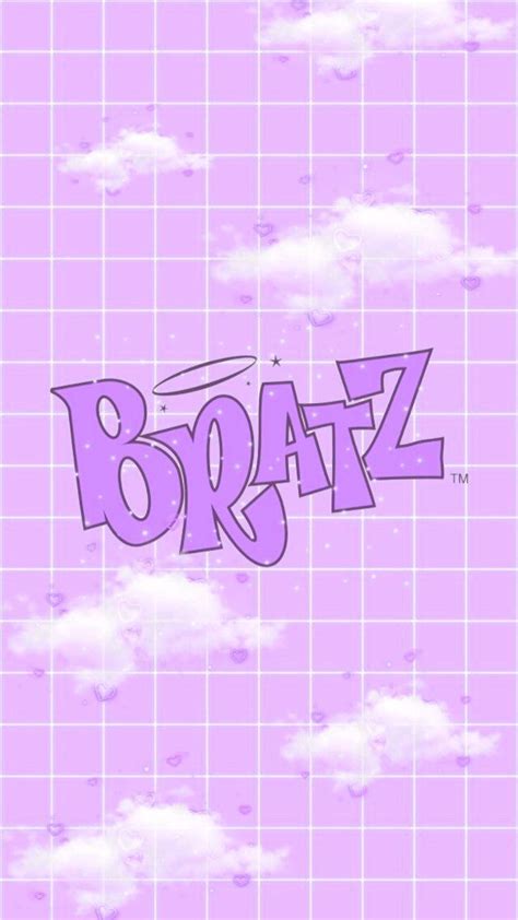 Available for hd, 4k, 5k pc, mac, desktop and mobile phones. purple bratz in 2020 | Purple wall decor, Wall collage ...