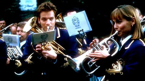 The Brassed Off Band Make A Comeback After Avoiding Closure Again Bbc News