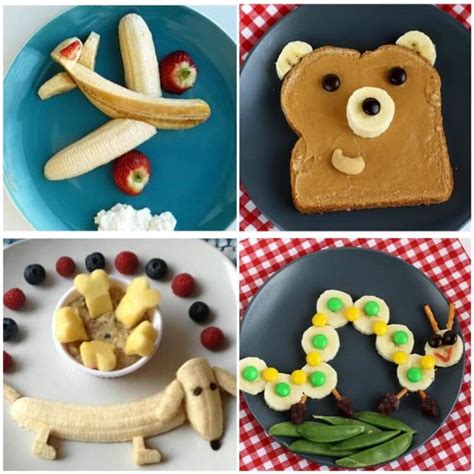 I developed this snack idea list for families in my private practice a long time ago. 50 of the BEST Kids' Snack and Lunch Ideas! - I Heart Nap Time