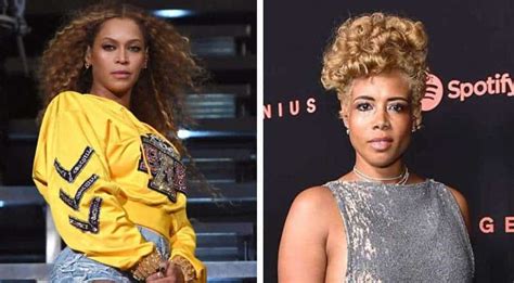 Beyonce Swiftly Removes Kelis Sample From Her New Song Energy