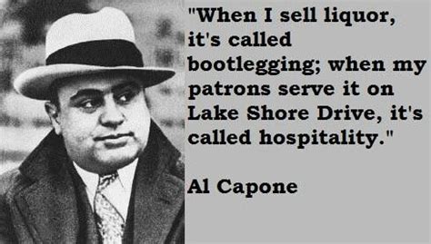 Al Capone Quote Real Gangster Gangster Quotes Thoughts Quotes Me
