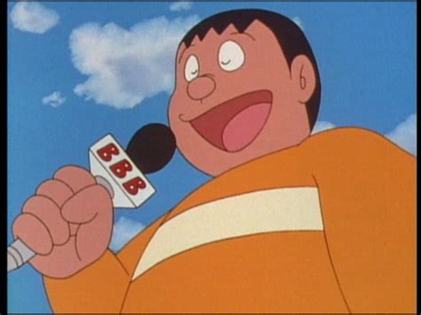 Takeshi Goda Doraemon
