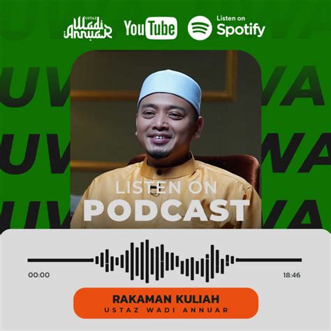 Biodata Ustaz Wadi Anuar Dan Isteri Biodata Isteri Ustaz Wadi Anuar