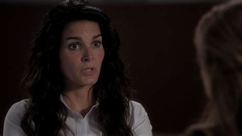 2x08 My Own Worst Enemy Rizzoli And Isles Image 25425999 Fanpop
